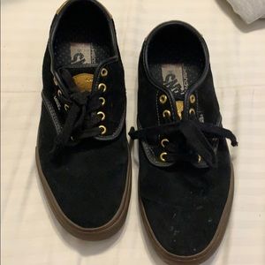 Used men’s vans